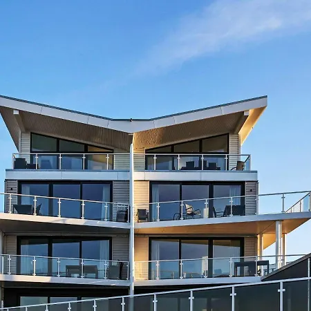 Exklusives Wohnen An Der Marina Wendtorf