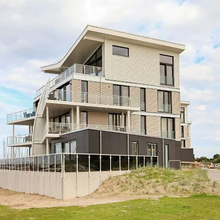 アパート 6 Person In Wendtorf