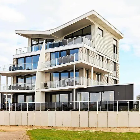 Apartament Exklusives Wohnen An Der Marina Wendtorf