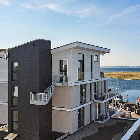 Exklusives Wohnen An Der Marina