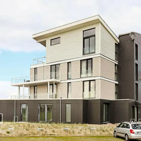 Two-bedroom In 25