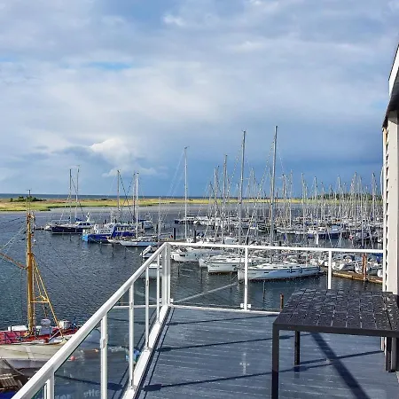 Exklusives Wohnen An Der Marina * Wendtorf