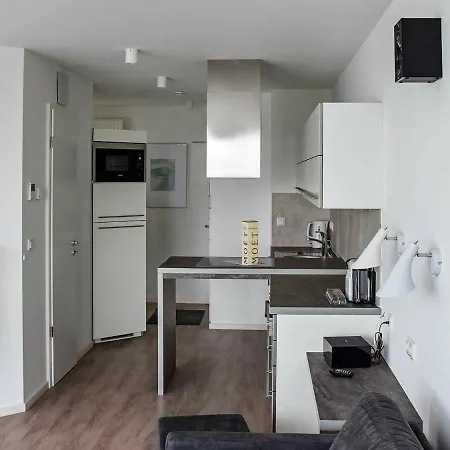 6 Person In アパート Wendtorf