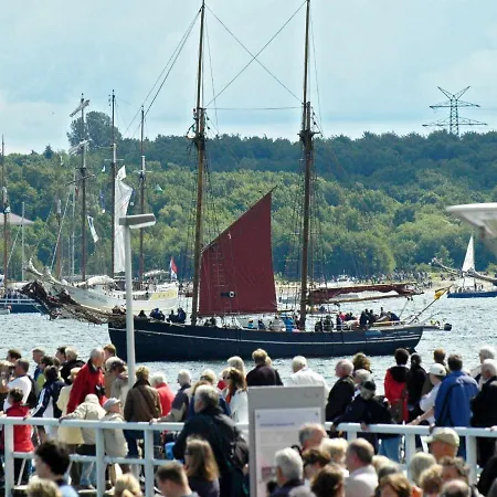 6 Person In Lägenhet