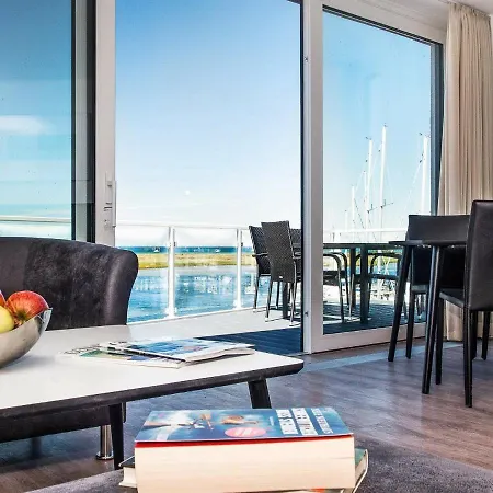 Two-bedroom In 25 Apartamento