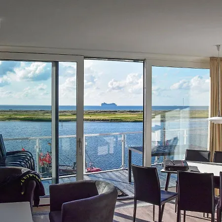 アパート 6 Person In Wendtorf