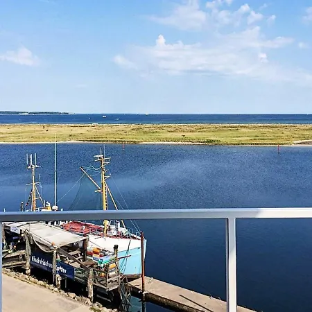 Two-bedroom In 25 Wendtorf