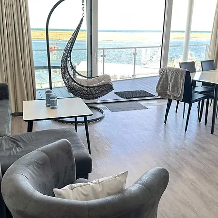 Exklusives Wohnen An Der Marina Wendtorf