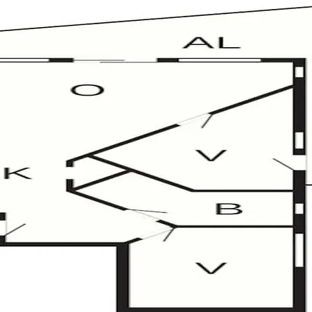 Apartamento Two-bedroom In 25 Wendtorf