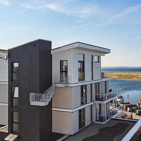 Exklusives Wohnen An Der Marina Apartment *