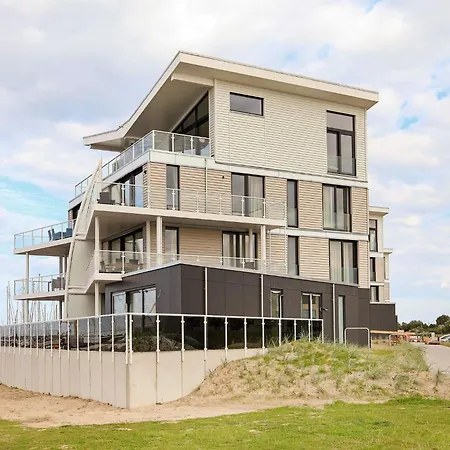 Exklusives Wohnen An Der Marina