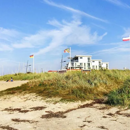 Apartment Exklusives Wohnen An Der Marina Wendtorf