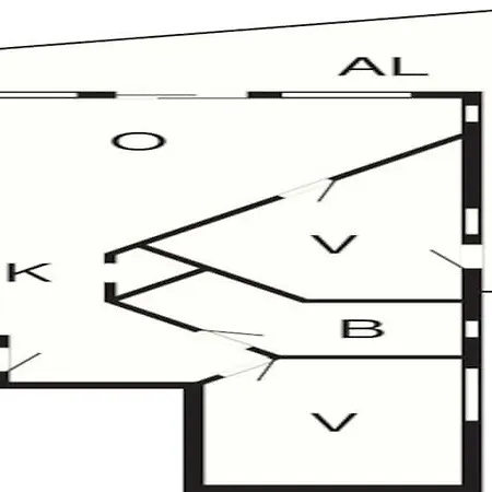 Exklusives Wohnen An Der Marina Apartment