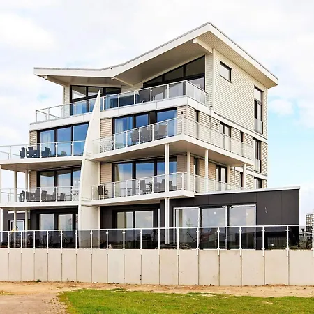 Exklusives Wohnen An Der Marina * Wendtorf