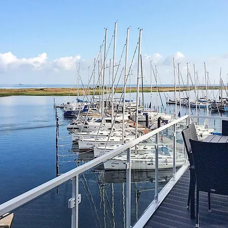 Apartment Exklusives Wohnen An Der Marina