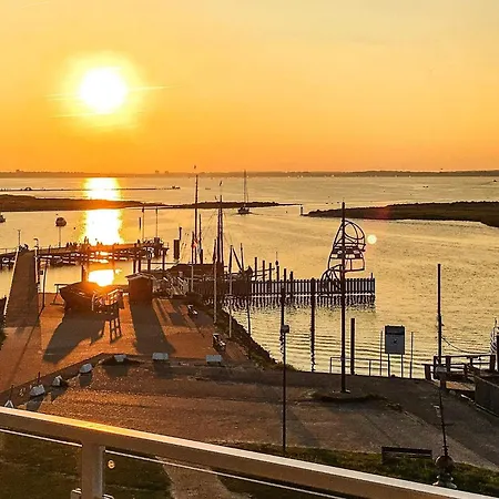 Exklusives Wohnen An Der Marina * Wendtorf