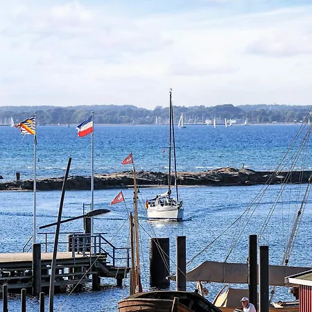 Exklusives Wohnen An Der Marina * Wendtorf