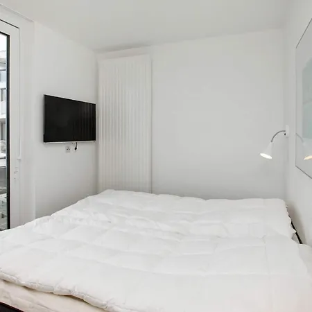 Exklusives Wohnen An Der Marina Apartment *