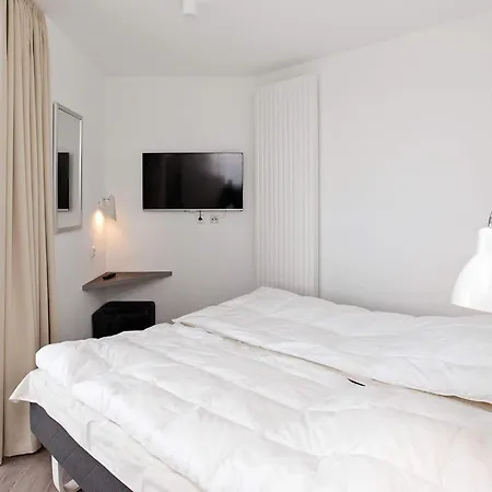 Exklusives Wohnen An Der Marina Apartment Wendtorf