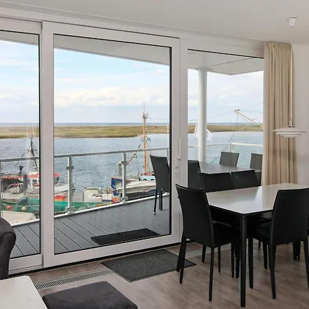 Exklusives Wohnen An Der Marina * Wendtorf