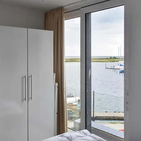 Exklusives Wohnen An Der Marina *