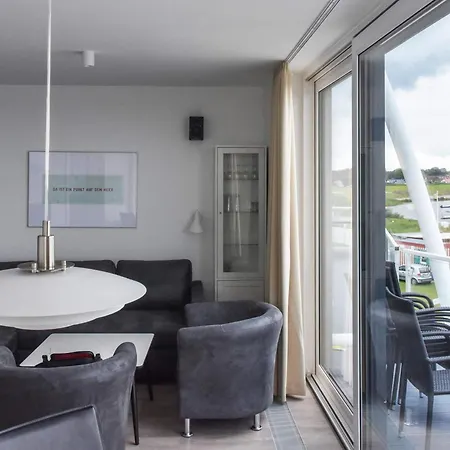 Apartment Exklusives Wohnen An Der Marina