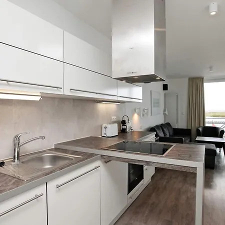 Exklusives Wohnen An Der Marina Apartment *