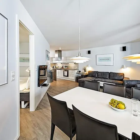 Exklusives Wohnen An Der Marina Apartment