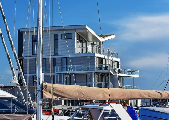 6 Person In Wendtorf