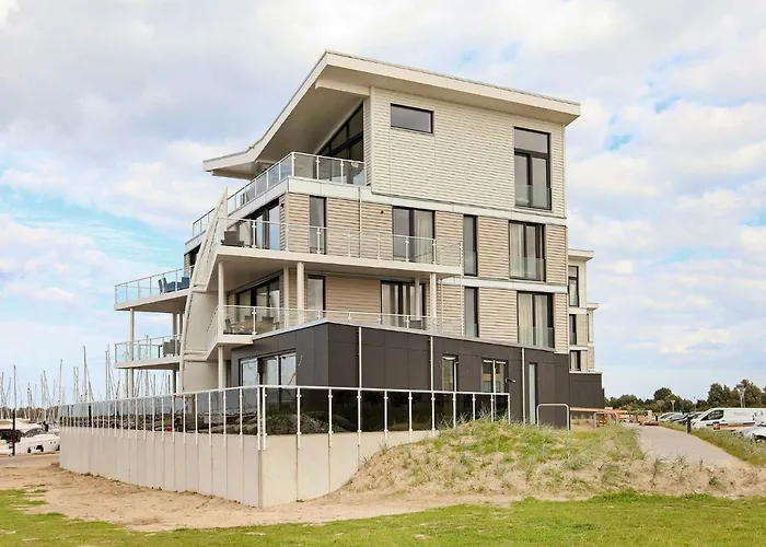 Apartment 6 Person In Wendtorf