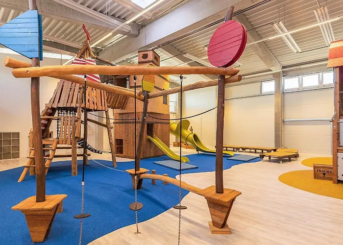 Apartamento 6 Person In